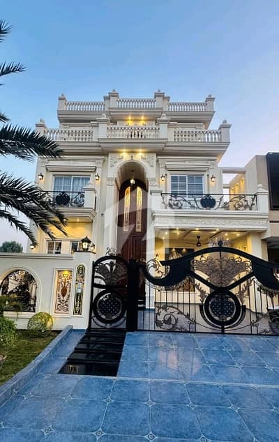 Affordable Prime Location House Available For sale In Citi Housing Society Affordable Prime Location House Available For sale In Citi Housing Society