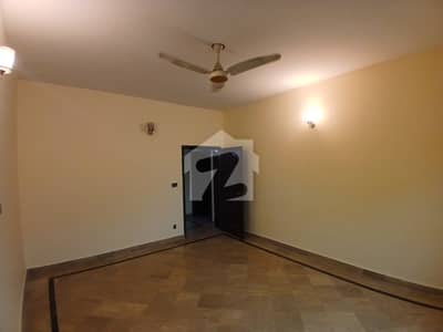 1 Kanal Upper Portion For Rent Available In Valencia Town Housing Society In Lahore Bijli Pani gas available