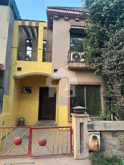 Prime Location House For Sale