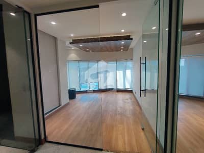 8 Marla Corner Office For Rent DHA Lahore Phase 3