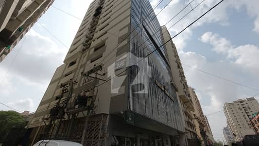 Prime Location 587 Square Feet Office For sale In Rs. 24700000 Only