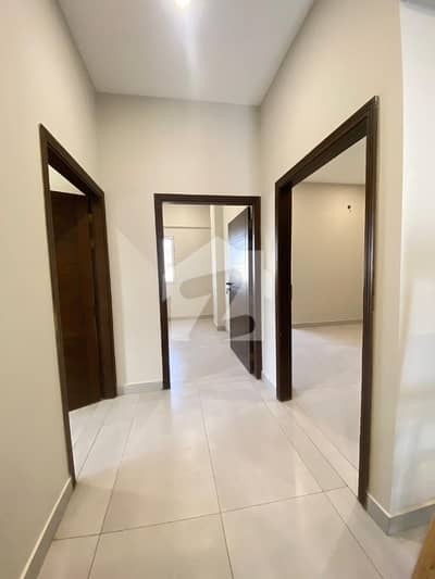 3 Bed DD Apartment Available For Rent In DHA Phase 7 Extension