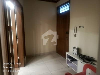 Big bukhari,3 side corner Apartment for sale