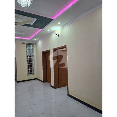 5 Marla 1.5 Storey House For Sale New Brand 5 Marla 1.5 Storey House For Sale New Brand