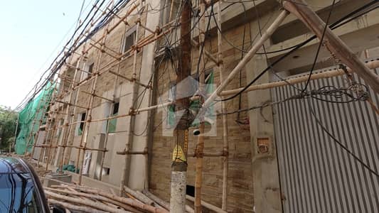 Get In Touch Now To Buy A Prime Location 150 Square Yards House In Karachi