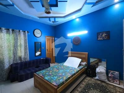 House For sale In Gulistan-e-Jauhar - Block 17