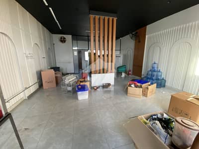 Ideal Location For Restaurant Best Opportunity For Every Business Person