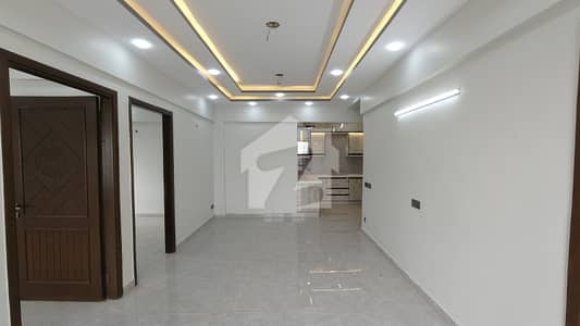 Prime Location 800 Square Feet Flat For Sale In Khalid Bin Walid Road Khalid Bin Walid Road
