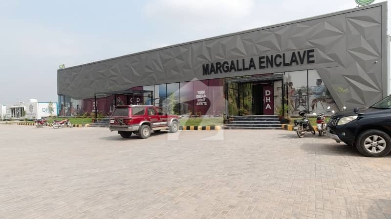 Golden Investment Zone | Premium Islamabad Deal | DHA Margalla Enclave Golden Investment Zone | Premium Islamabad Deal | DHA Margalla Enclave