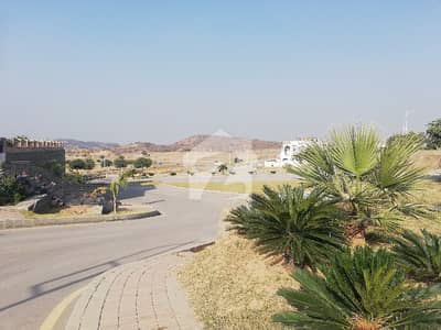5 Marla Blue Bell File For Sale In Dha Valley