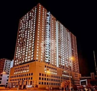 2 Bed Luxurious Apartment Available For Sale In Bahria Town Karachi