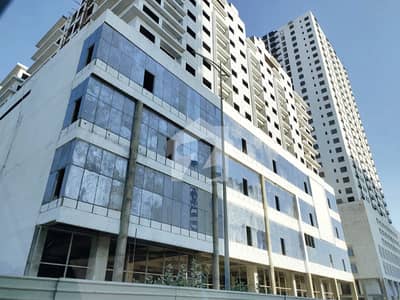 2 Bed Luxurious Apartment Available For Sale In Bahria Town Karachi