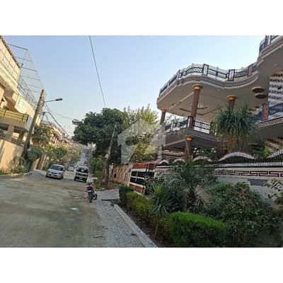 20 Marla Double Storey House For Sell Brand New All Facilities Available 20 Marla Double Storey House For Sell Brand New All Facilities Available