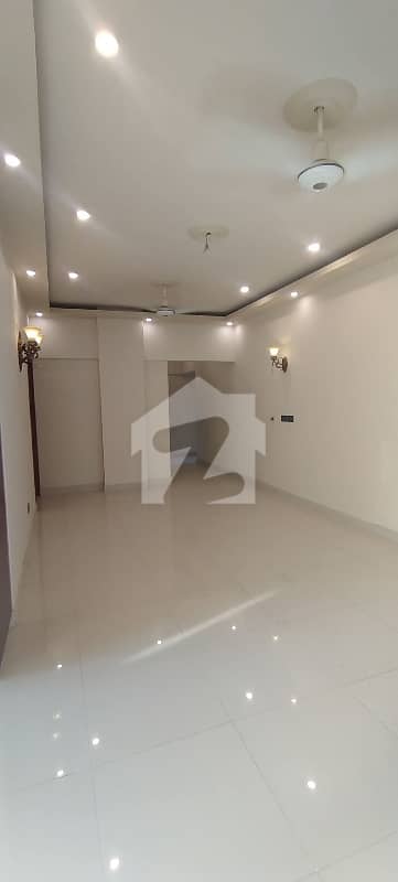 1500 Square Feet Flat In DHA Defence Phase 2 Is Best Option