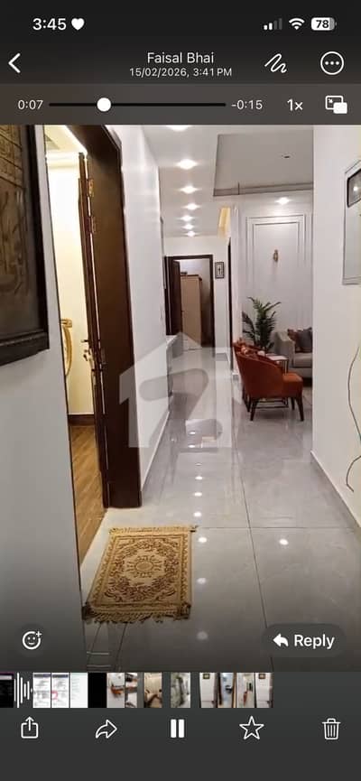 پی ای سی ایچ ایس بلاک 6 پی ای سی ایچ ایس,جمشید ٹاؤن,کراچی میں 4 کمروں کا 11 مرلہ بالائی پورشن 6.0 کروڑ میں برائے فروخت۔ پی ای سی ایچ ایس بلاک 6 پی ای سی ایچ ایس,جمشید ٹاؤن,کراچی میں 4 کمروں کا 11 مرلہ بالائی پورشن 6.0 کروڑ میں برائے فروخت۔