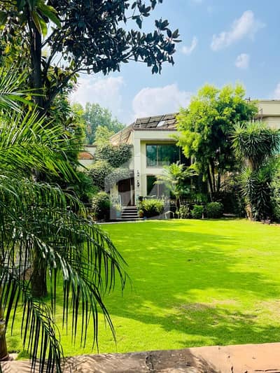 Beautiful Luxury 5 Bedrooms House For Rent In F-10 Islamabad. With Solar System & Extra Land Prime VIP Location
