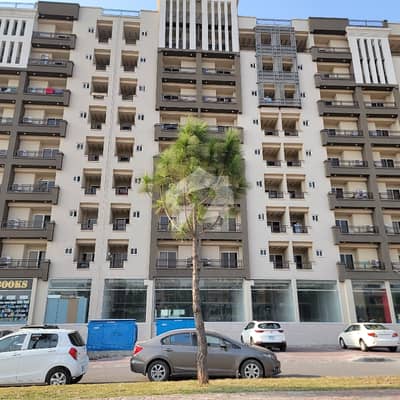 بحریہ انکلیو بحریہ ٹاؤن,اسلام آباد میں 5 مرلہ عمارت 11.0 کروڑ میں برائے فروخت۔
