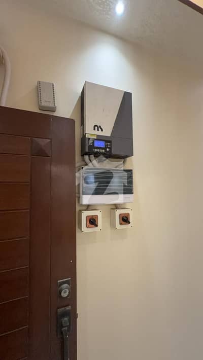 Luxury Flat Available For Sale