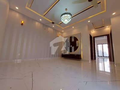 20 Marla House Available For Rent In Lake City Meadows Housing Society