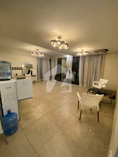 1+3 Planning House Available For Rent At Dha Phase 7 Ext Bungalow Slightly Used Available For Rent