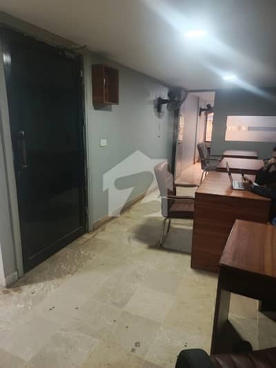 In Karachi You Can Find The Perfect Prime Location Office For sale
