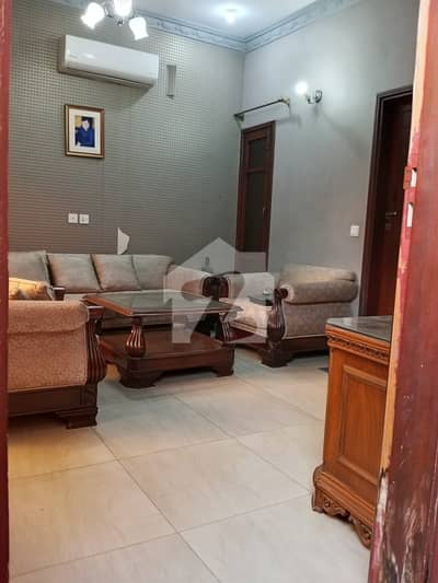 120 Yard Bungalow Available For In Dha Phase 7 Ext