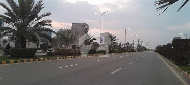 Prime Location Residential Plot For sale In Royal Enclave - Block A