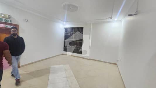 7 MARLA Lower FLOOR HOT LOCATION