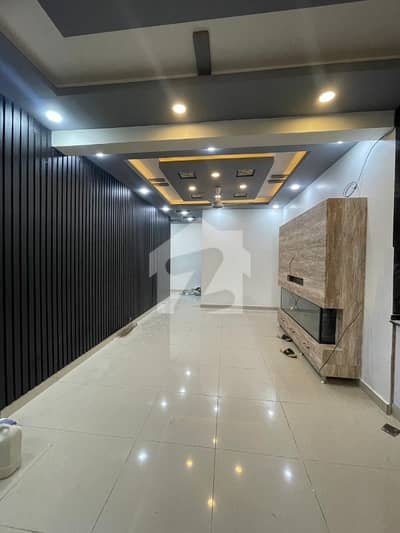 3 Bed Dd Flat For Sale At Ittehad Commercial Area