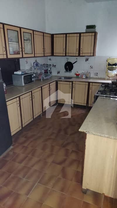 Spacious House Is Available For Sale In Ideal Location Of Al Hamra Society