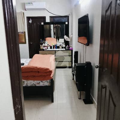 Flat Available For Sale