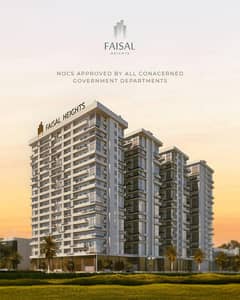 Looking For A Flat In Islamabad