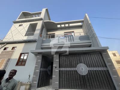 New House For Sale