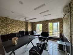 Office For Rent Spring North