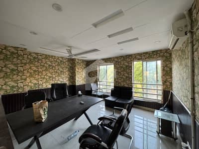 Office For Rent Spring North