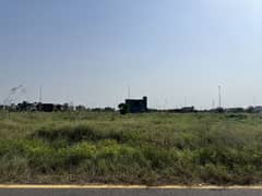 1 Kanal Plot At Prime Location On Investor Rate
