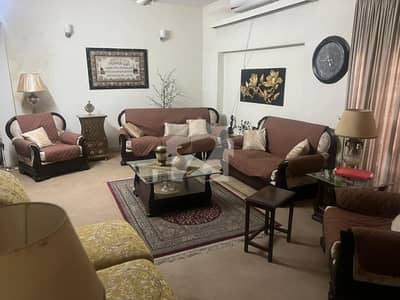 Cda Sector G-10/4(35*70) 10 Marla 4 Bedroom Double Storey Single Unit House For Sale