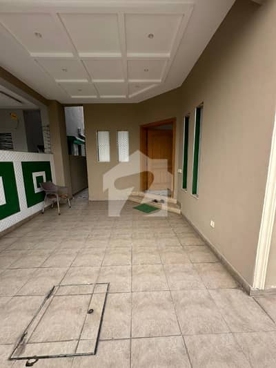 5 MARLA BRAND NEW HOUSE AVAILABLE FOR SALE IN DHA 9 TOWN IN REASONABLE PRICE