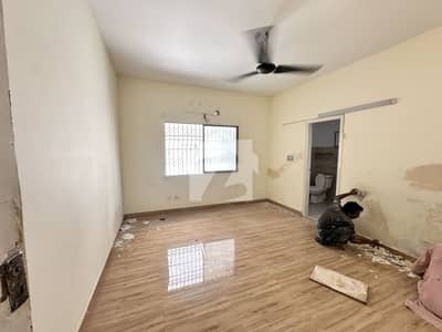 3 Bed DD Apartment for Rent in DHA Phase 1 Defense Garden | Servant Room | 2nd Floor