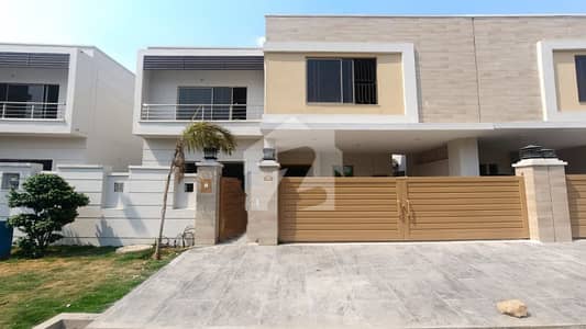 Brand New 15 Marla Elegant 5-Bedroom Brig House For Rent In Askari 10, Sector S