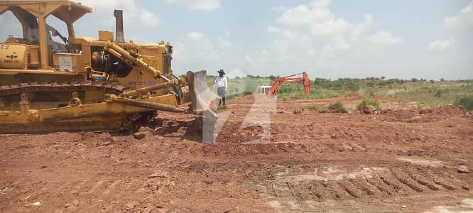 1 Kanal Plot For Sale