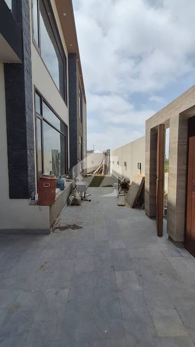 500 Sq Yards Luxury Bungalow Available For Sale In Dha Phase 8 500 Sq Yards Luxury Bungalow Available For Sale In Dha Phase 8