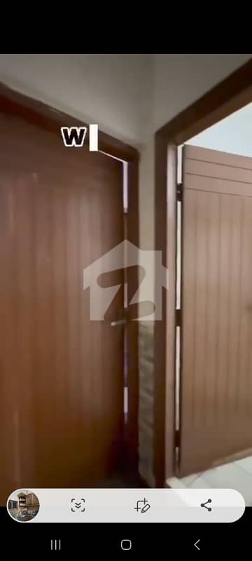 F-10 Markaz Taj Mahal Plaza(750 Sqft) 1-Bed Studio Apartment For Sale.
