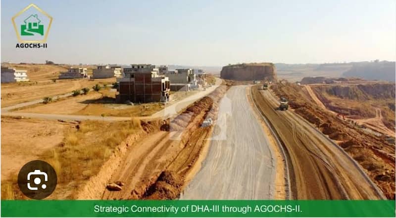 Agochs phase 2 and DHA 3 Agochs Phase Agochs phase 2 and DHA 3 Agochs Phase