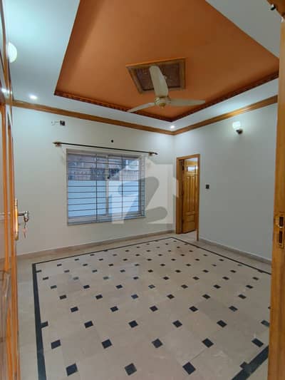 4 Marla Full House Available For Rent In G-13 Islamabad