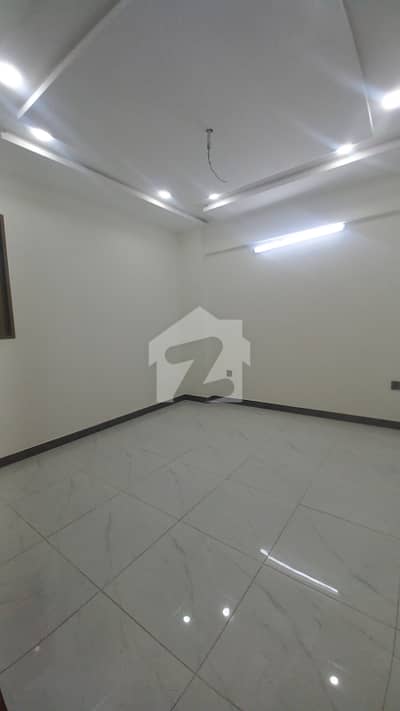 گلشنِ اقبال - بلاک 1 گلشنِ اقبال,گلشنِ اقبال ٹاؤن,کراچی میں 3 کمروں کا 10 مرلہ بالائی پورشن 2.75 کروڑ میں برائے فروخت۔