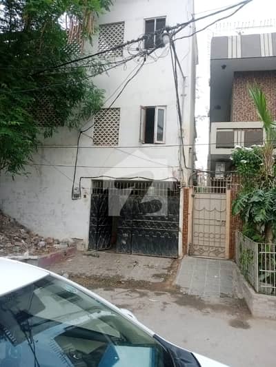 Factery Building available .