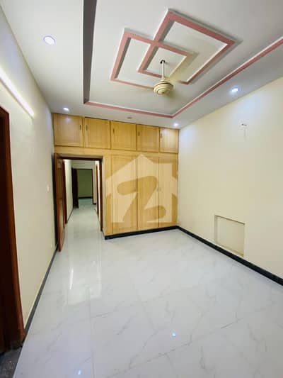 Prime Location Double Storey House In I-10