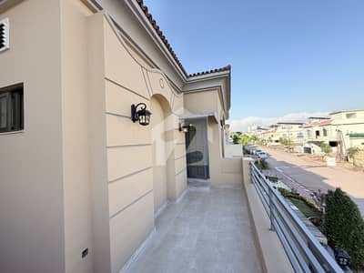 Bahria enclave Islamabad Sector C1 brand new house available for sale