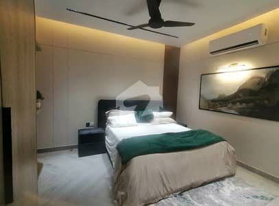 Centrally Located Flat For sale In Buch Executive Villas Available